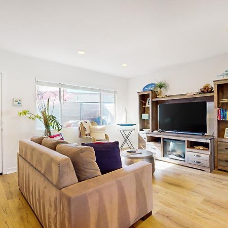 Apartamento Hideaway Unit C San Clemente Exterior foto