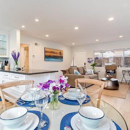 Apartamento Hideaway Unit C San Clemente Exterior foto