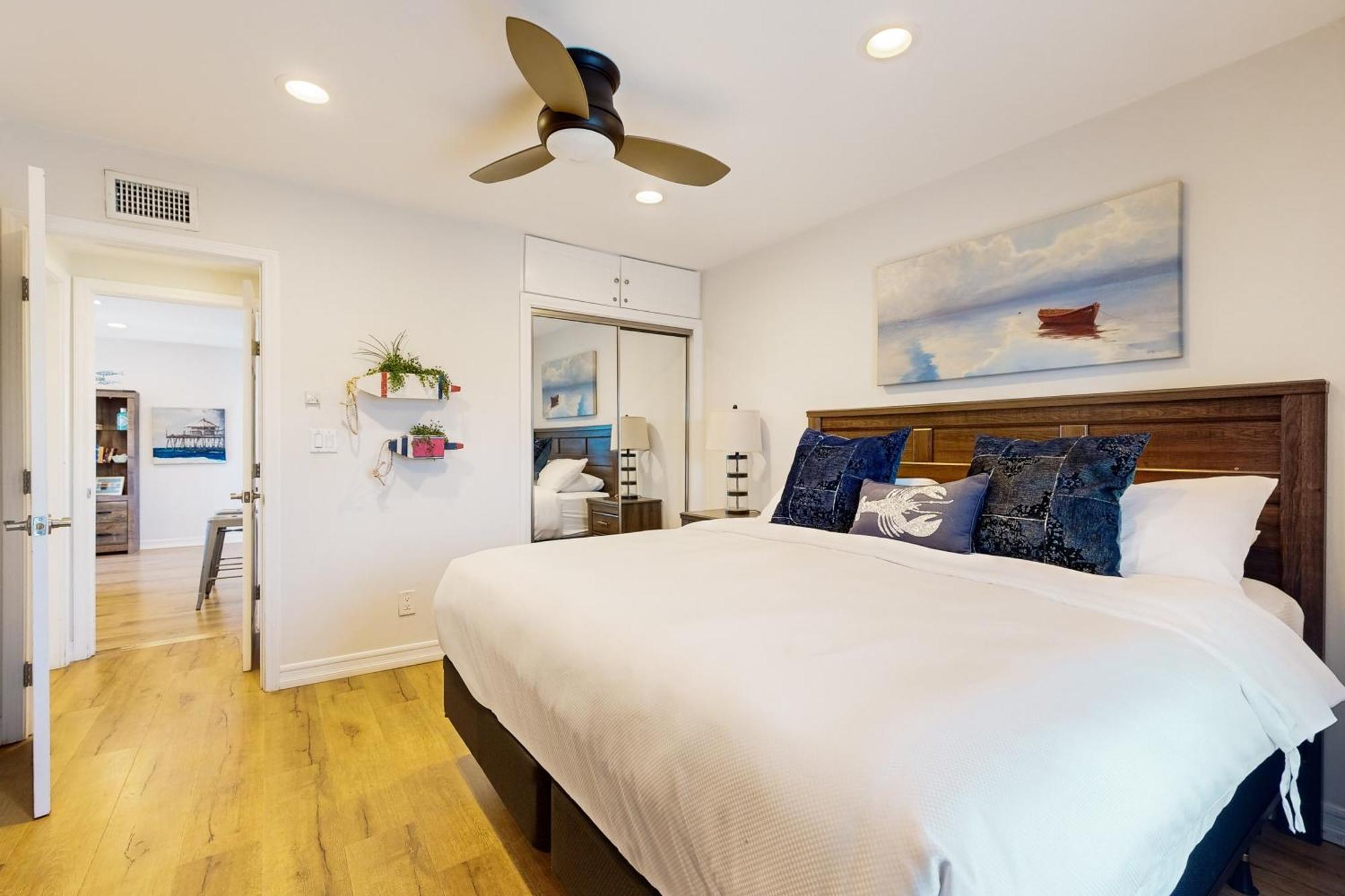 Apartamento Hideaway Unit C San Clemente Exterior foto