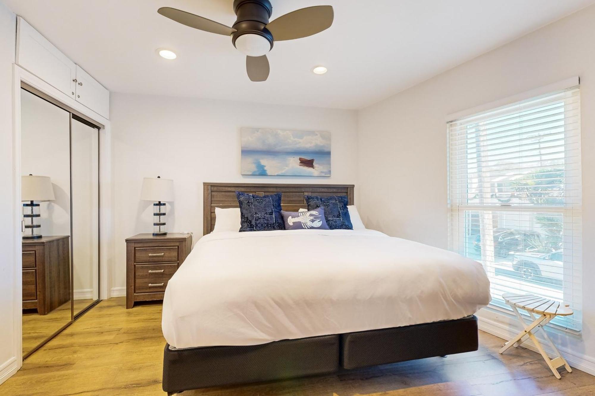 Apartamento Hideaway Unit C San Clemente Exterior foto