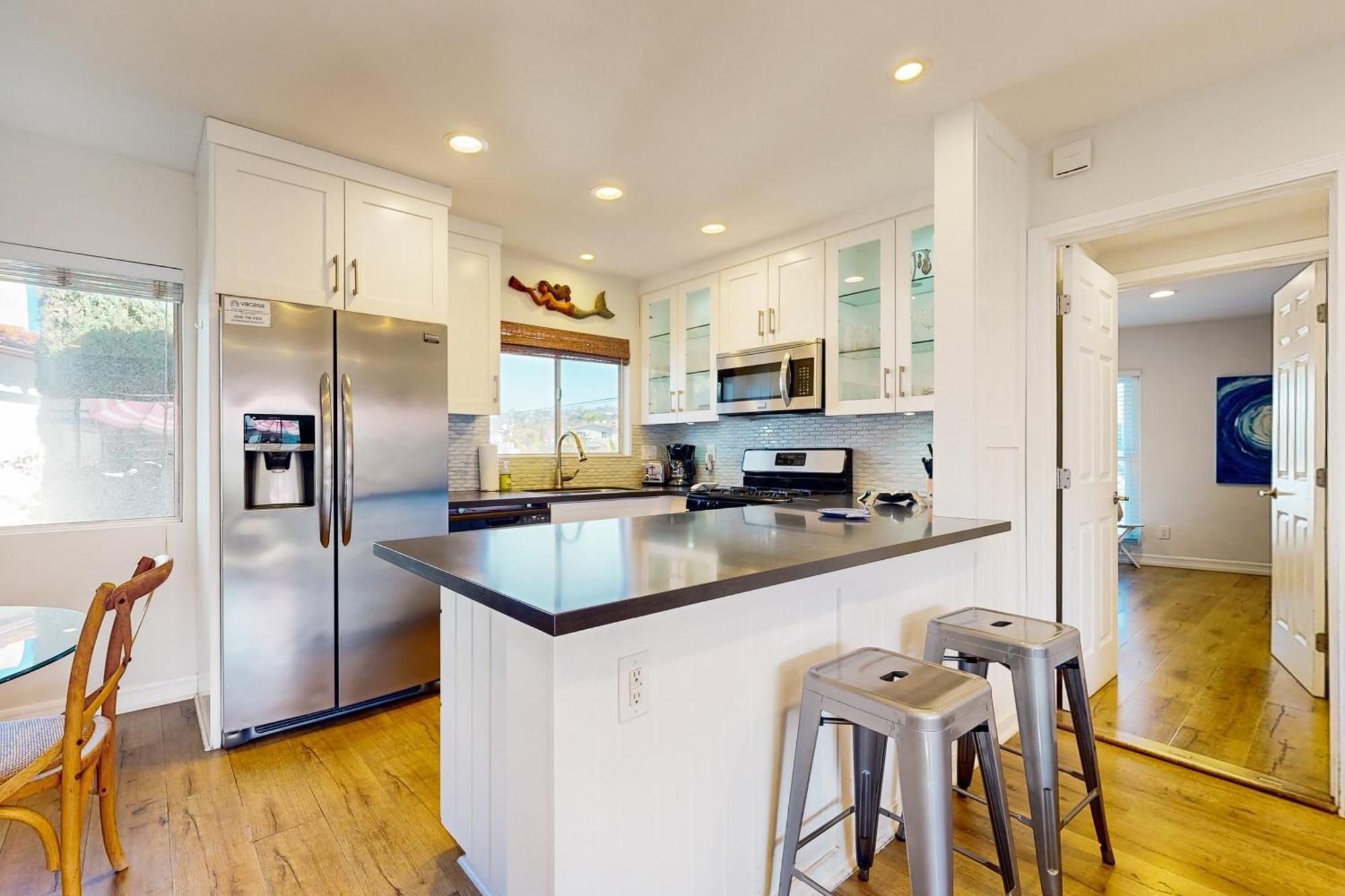 Apartamento Hideaway Unit C San Clemente Exterior foto