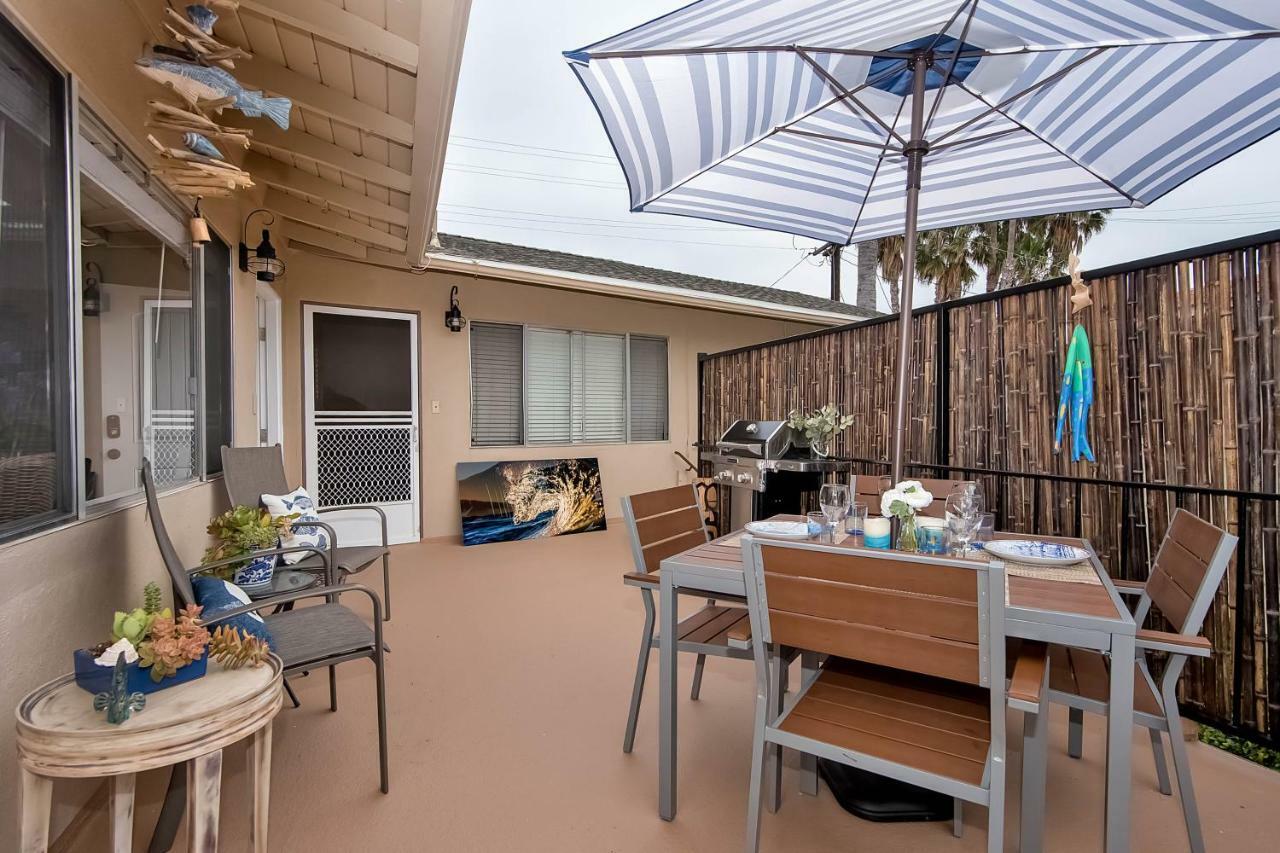 Apartamento Hideaway Unit C San Clemente Exterior foto